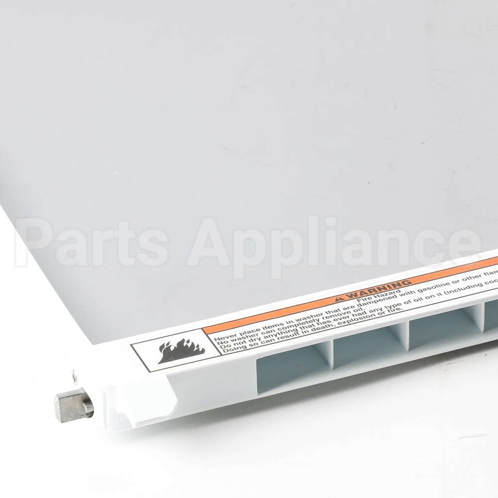 W11513252 Whirlpool Lid