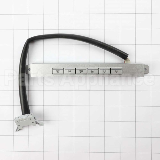W11516463 Whirlpool Cntrl-Elec
