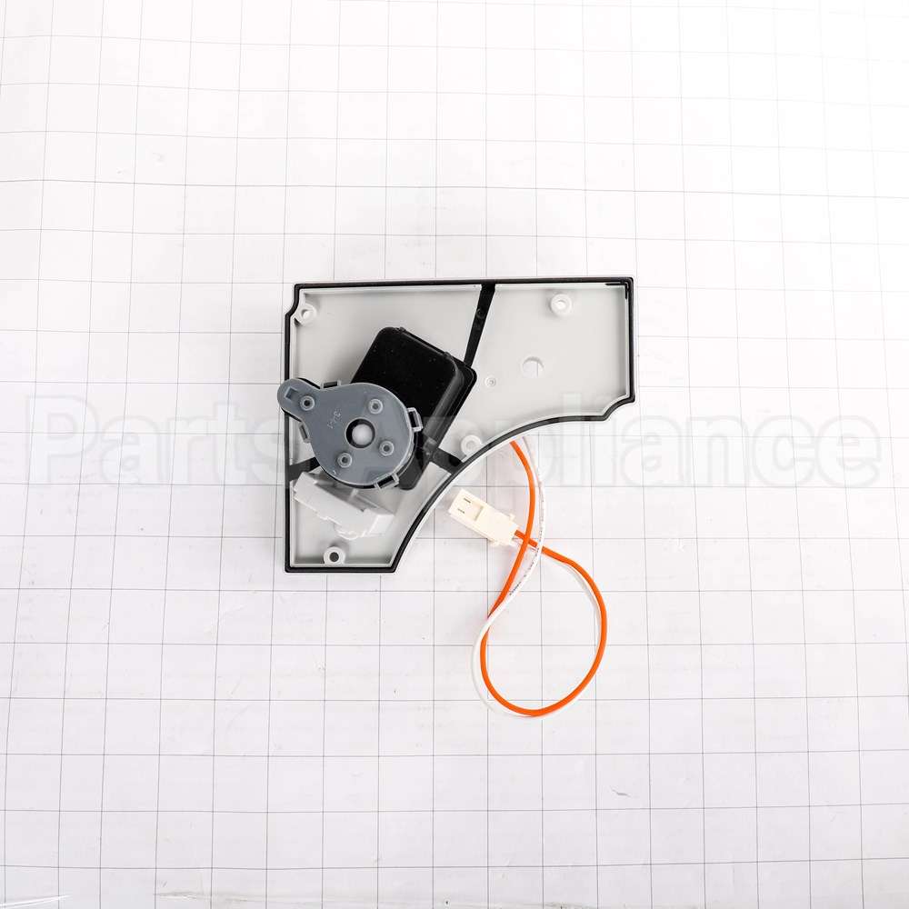 W11516811 Whirlpool Pump