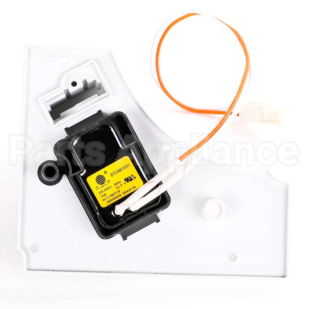 W11516811 Whirlpool Pump