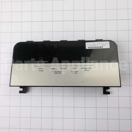 W11518203 Whirlpool Cntrl-Elec