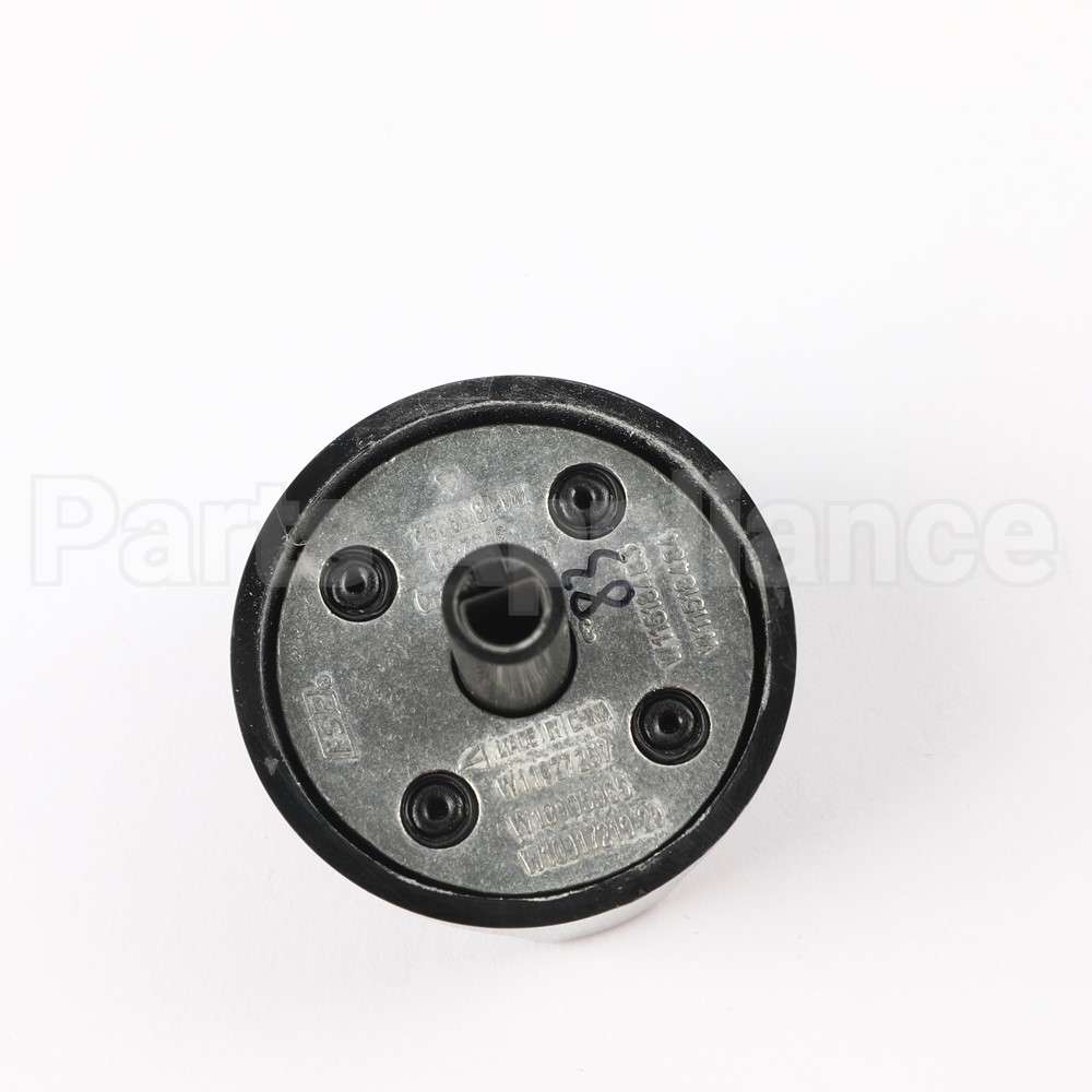 W11518483 Whirlpool Knob