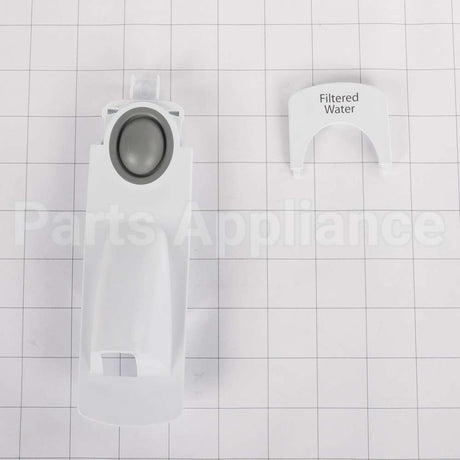 W11519867 Whirlpool Cover