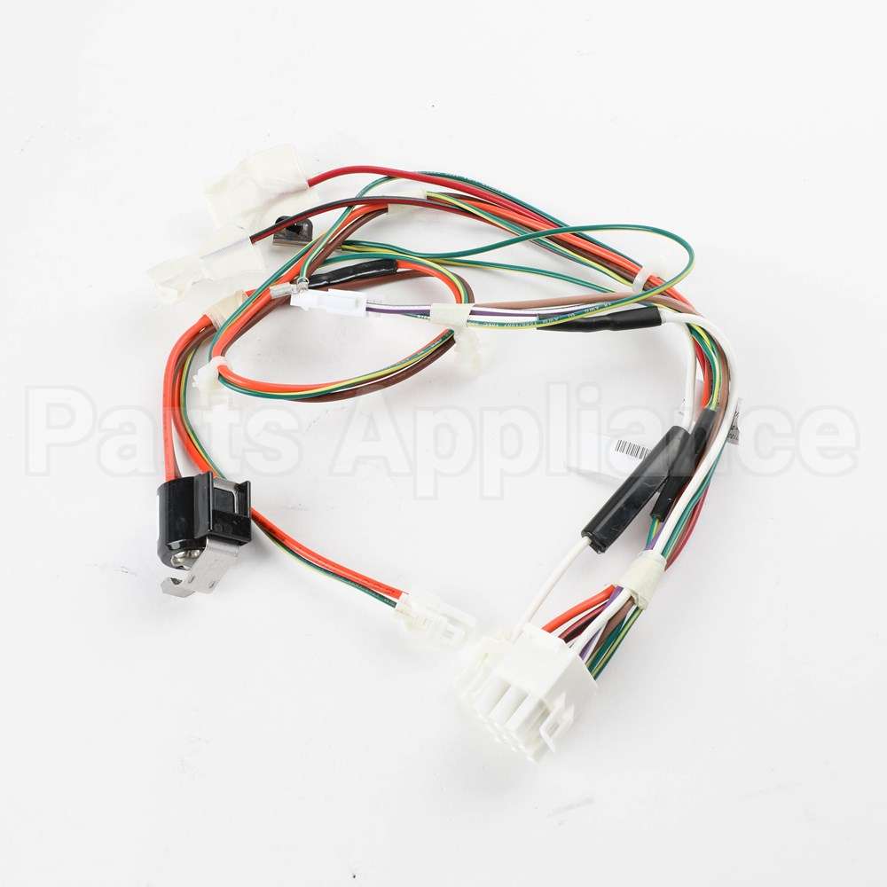 W11524653 Whirlpool Harns-Wire