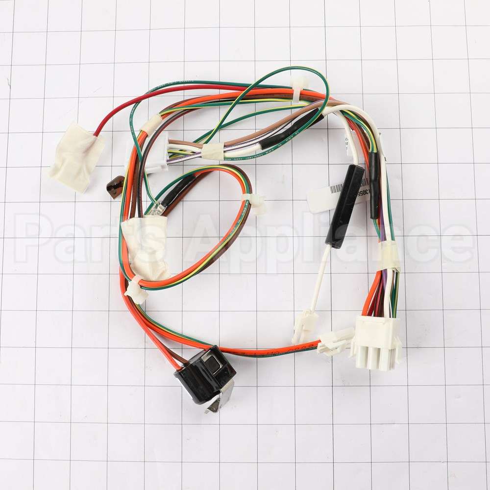 W11524653 Whirlpool Harns-Wire