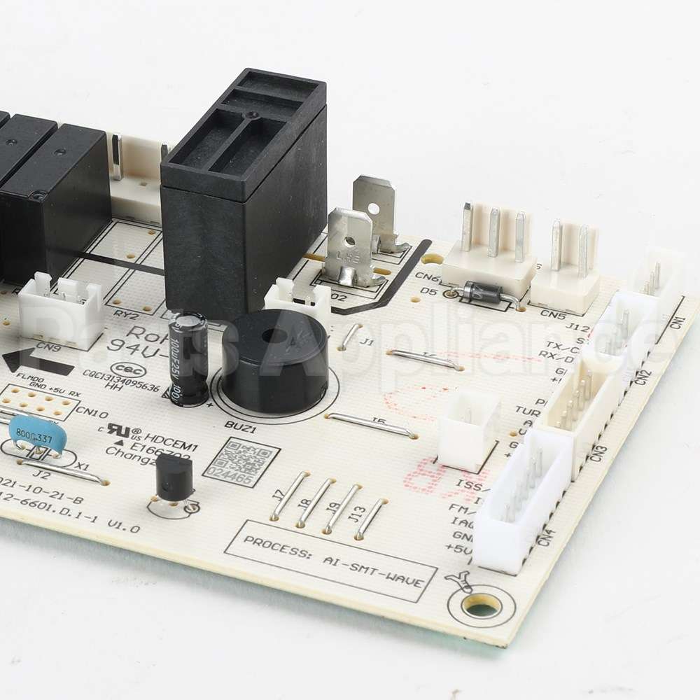 W11524806 Whirlpool Cntrl-Elec