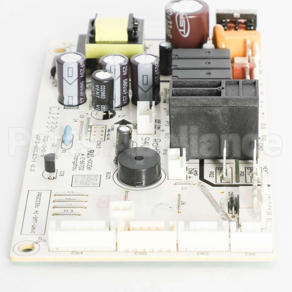 W11524809 Whirlpool Cntrl-Elec