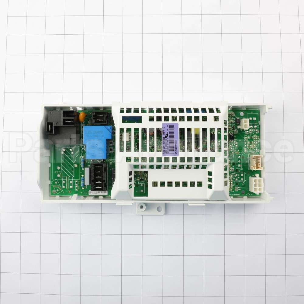 W11525996 Whirlpool Cntrl-Elec