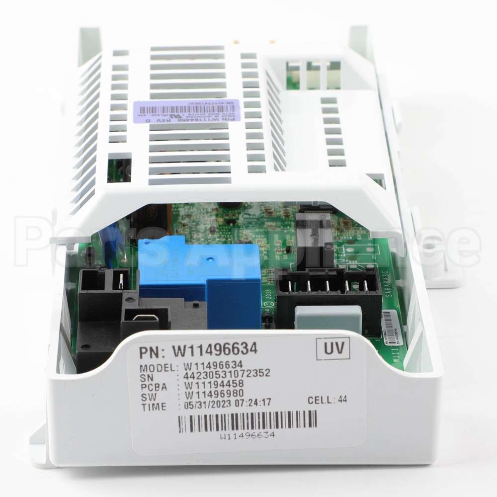 W11525996 Whirlpool Cntrl-Elec