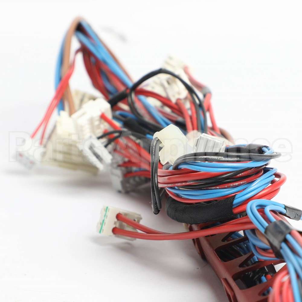 W11526972 Whirlpool Harns-Wire