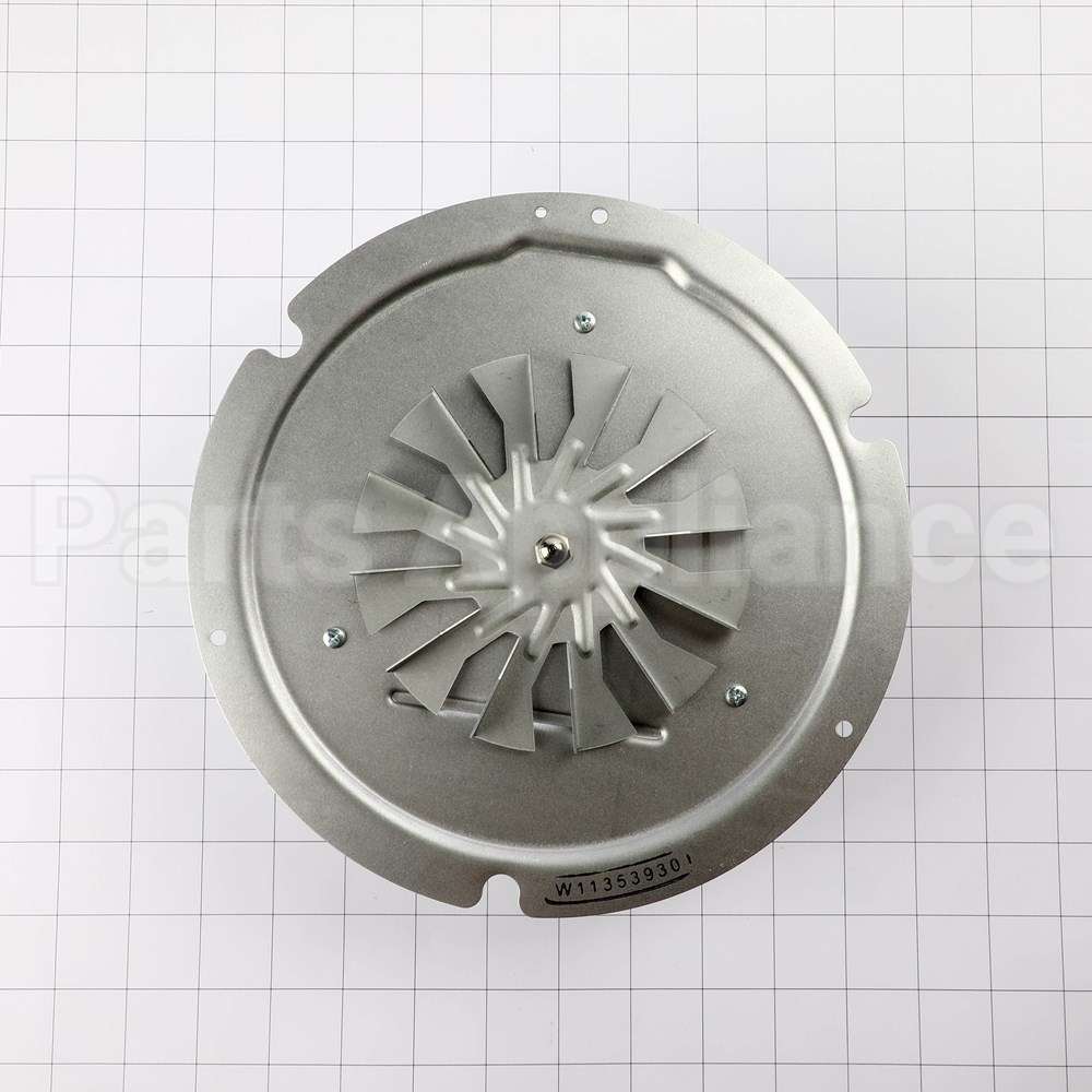 W11527111 Whirlpool Fan-Convct