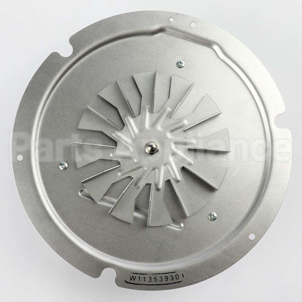 W11527111 Whirlpool Fan-Convct