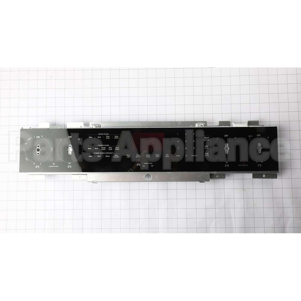 W11527486 Whirlpool Panl-Cntrl