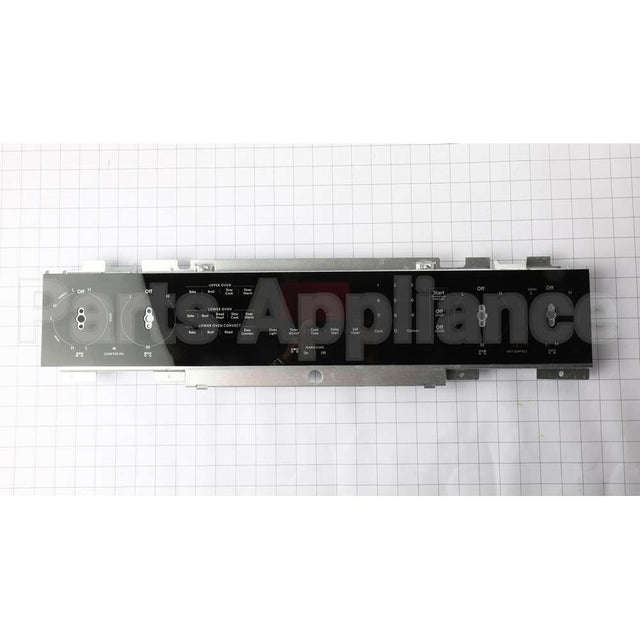 W11527486 Whirlpool Panl-Cntrl