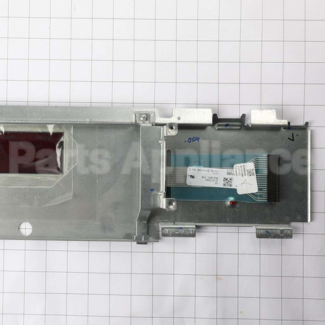 W11527486 Whirlpool Panl-Cntrl