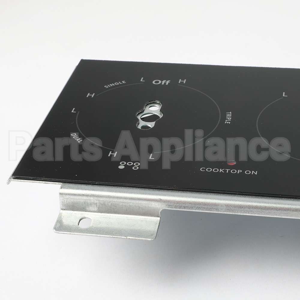 W11527486 Whirlpool Panl-Cntrl