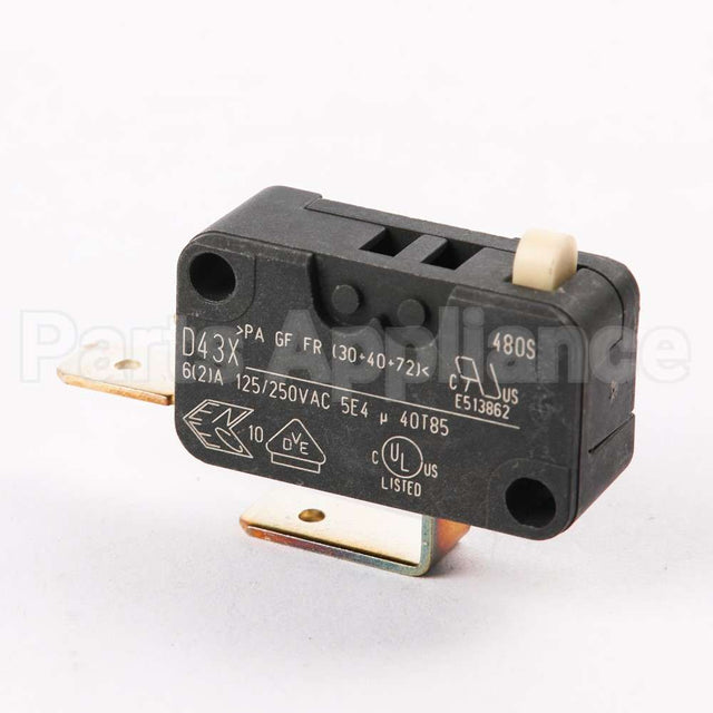 W11527839 Whirlpool Switch