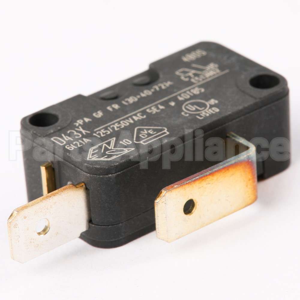 W11527839 Whirlpool Switch