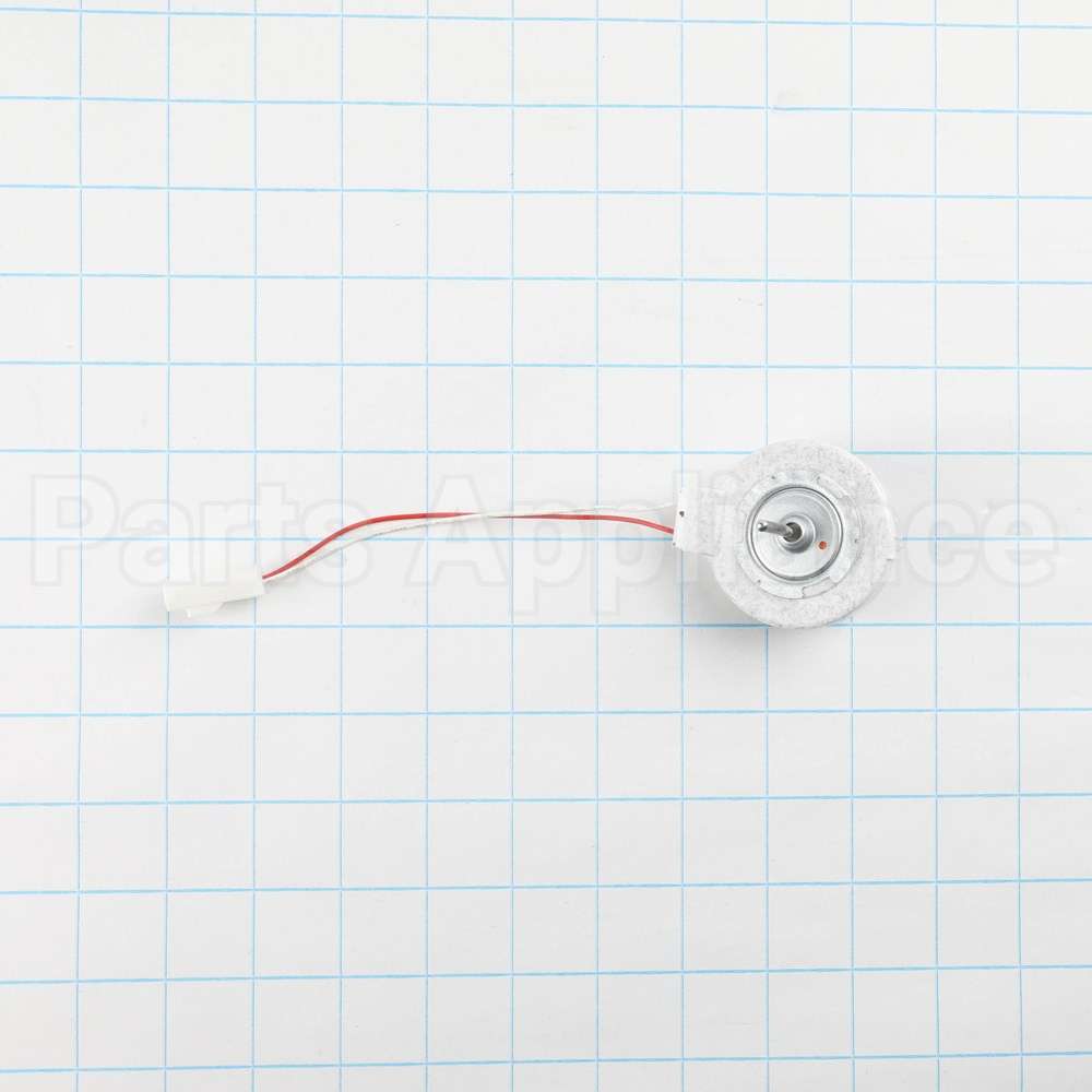 W11529245 Whirlpool Motor-Evap