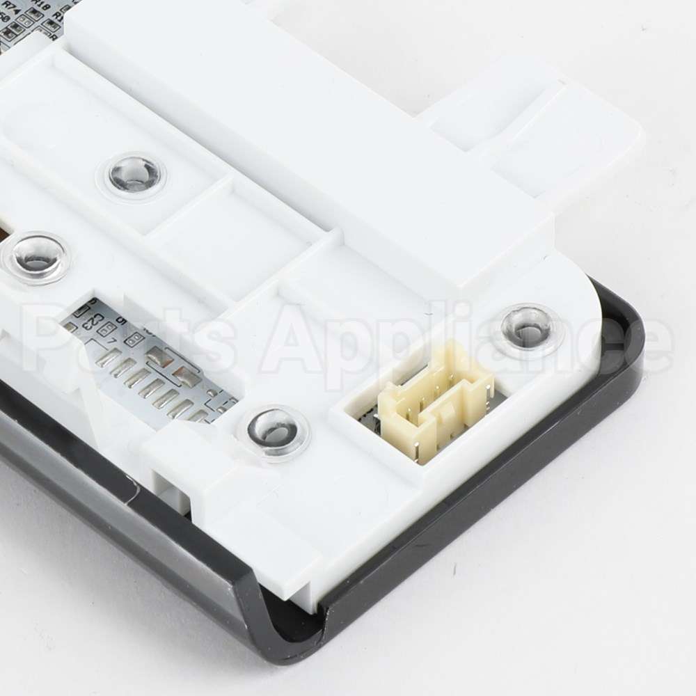 W11533212 Whirlpool Cntrl-Elec