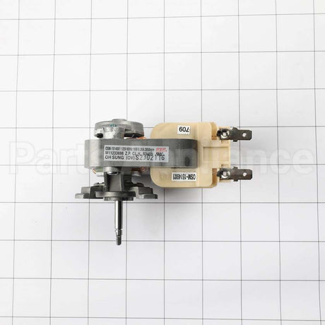 W11534564 Whirlpool Mtr-Convct