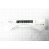 W11535124 Whirlpool Console
