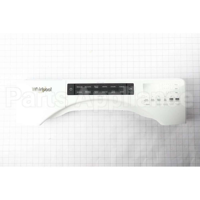 W11535124 Whirlpool Console