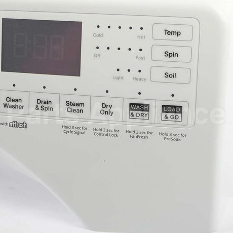 W11535124 Whirlpool Console
