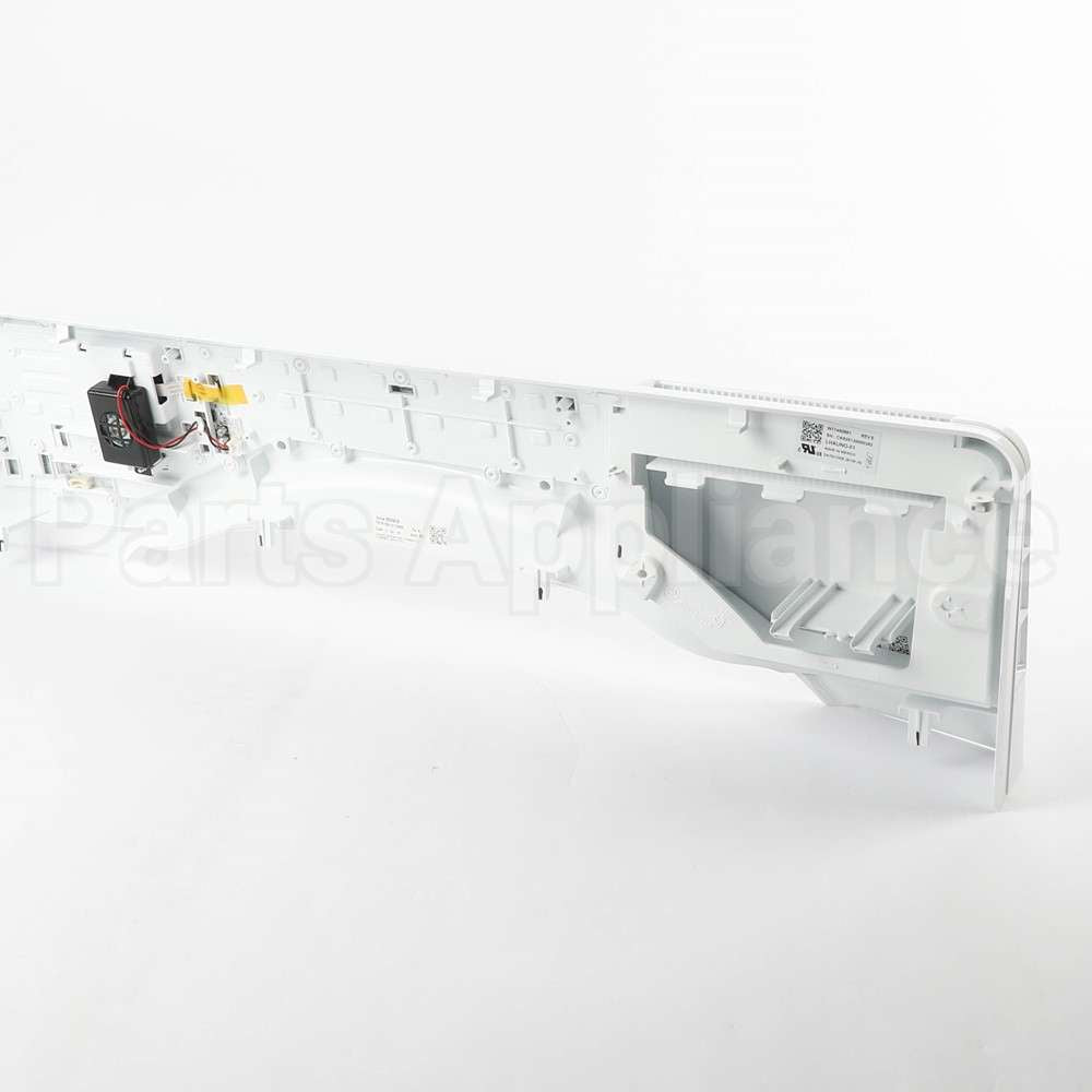 W11535124 Whirlpool Console
