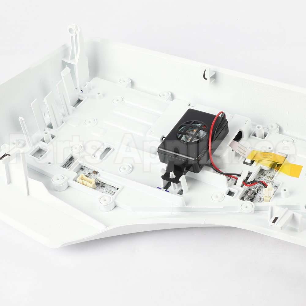 W11535124 Whirlpool Console
