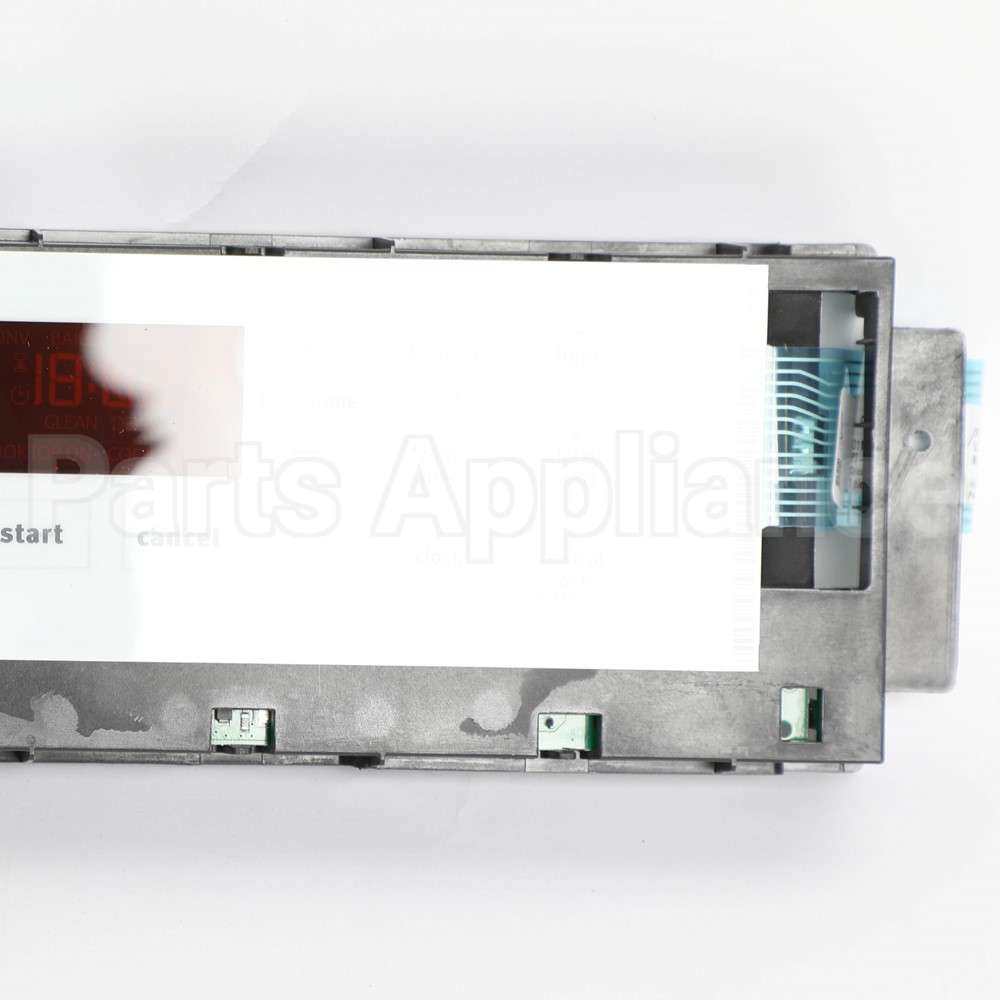 W11536808 Whirlpool Cntrl-Elec