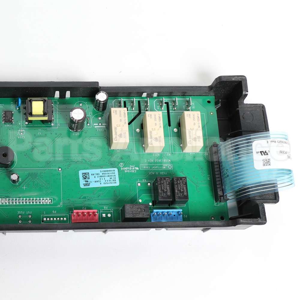 W11536808 Whirlpool Cntrl-Elec