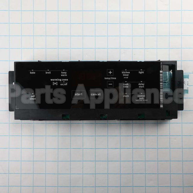 W11536811 Whirlpool Cntrl-Elec