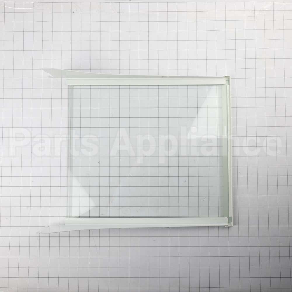 W11540779 Whirlpool Shelf-Glas