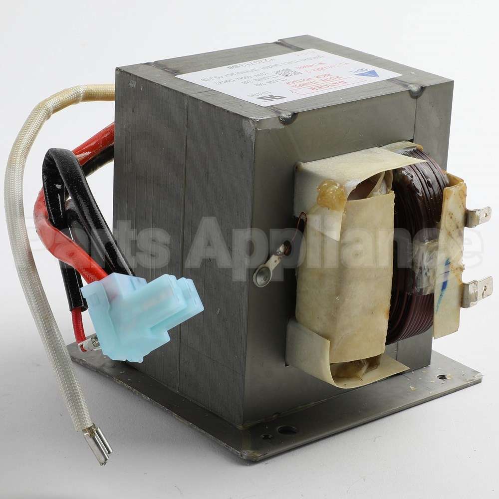 W11540981 Whirlpool Transformr