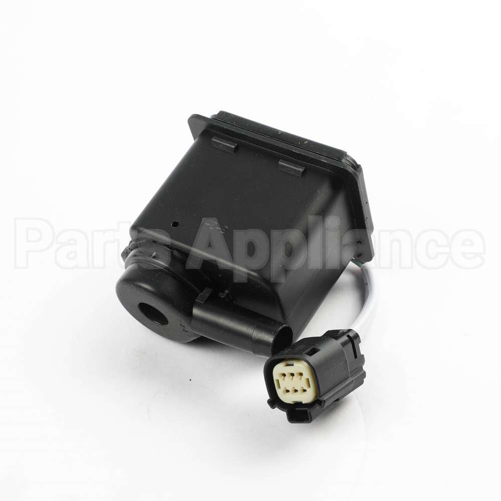 W11542867 Whirlpool Pump