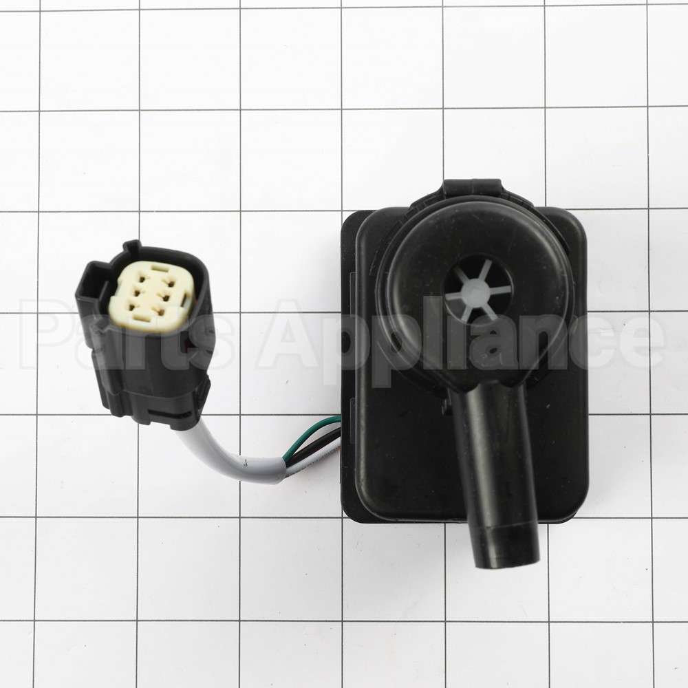 W11542867 Whirlpool Pump