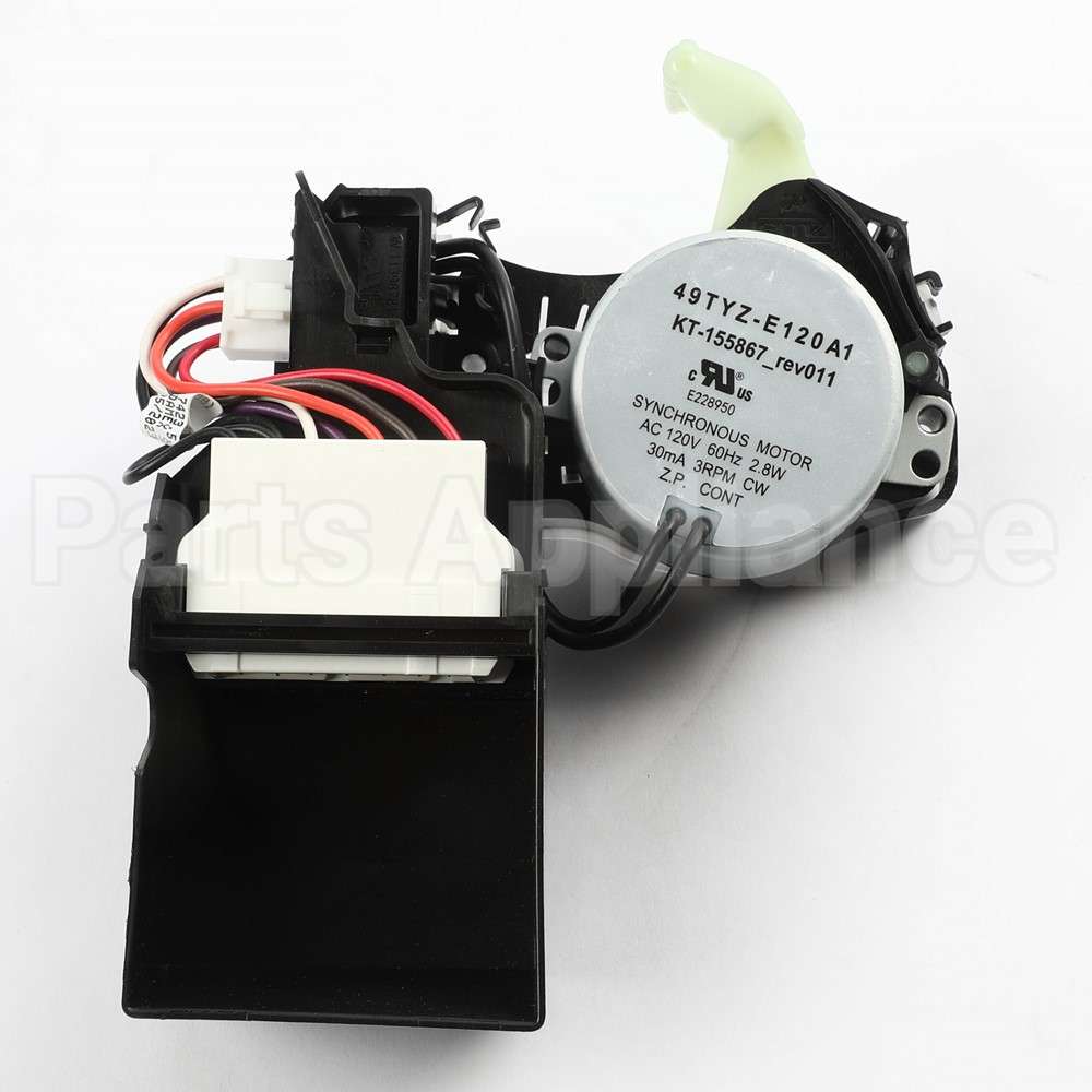 W11542867 Whirlpool Pump