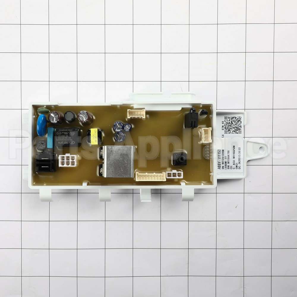 W11543994 Whirlpool Cntrl-Elec
