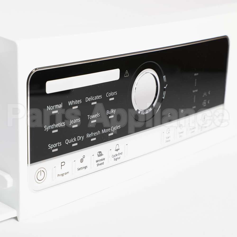 W11544347 Whirlpool Console