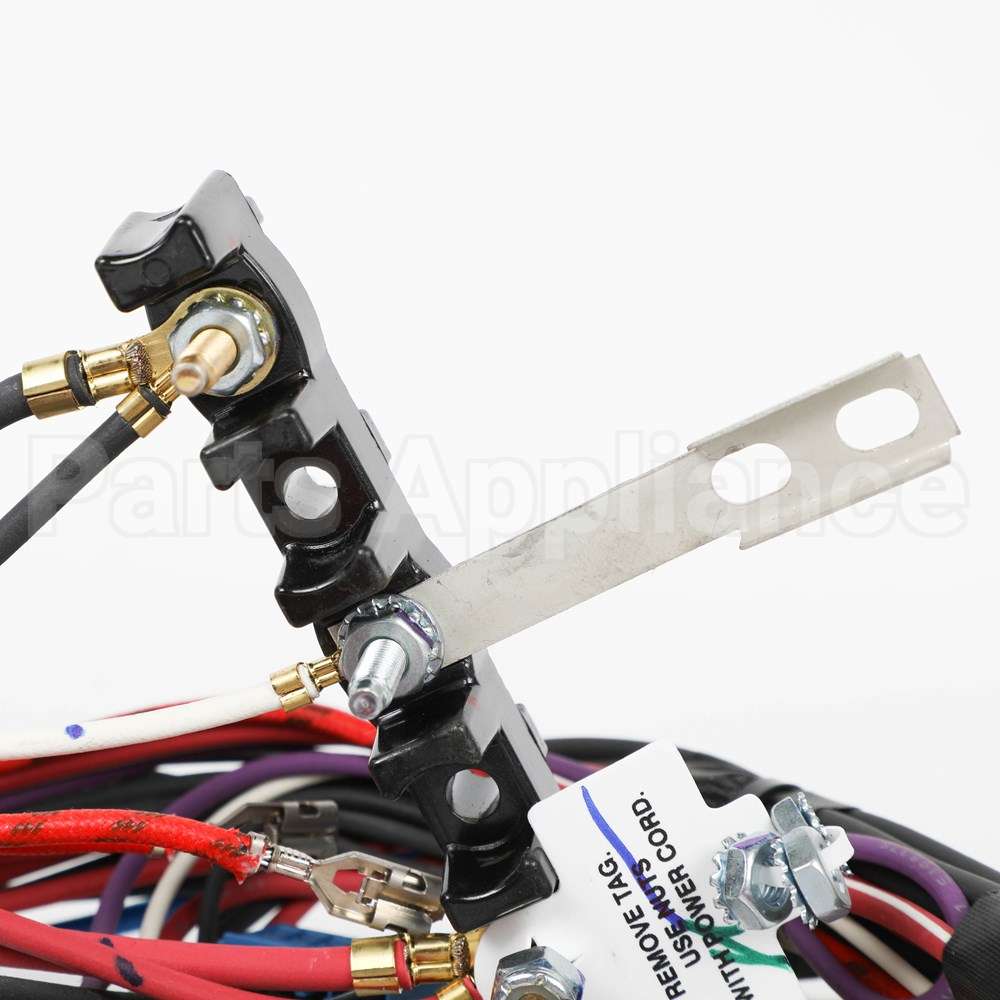 W11544350 Whirlpool Harns-Wire