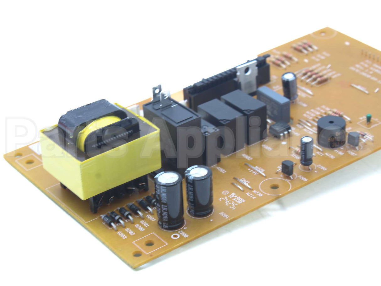 W11544457 Whirlpool Cntrl-Elec