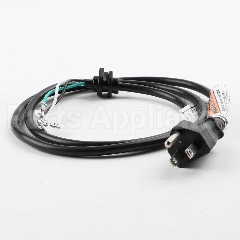 W11545825 Whirlpool Cord-Power