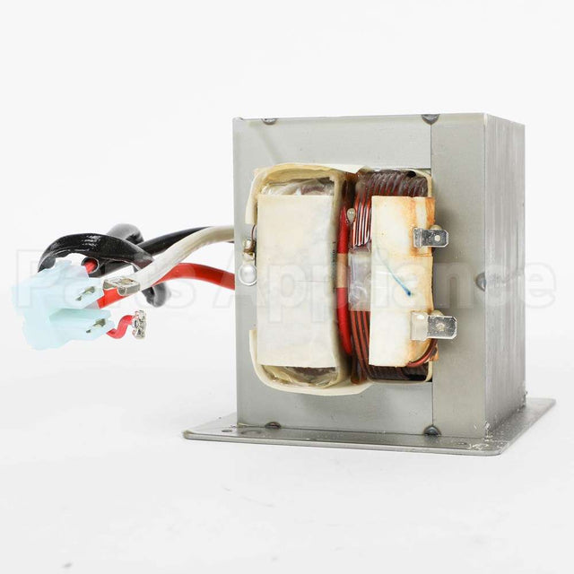 W11545872 Whirlpool Transformr