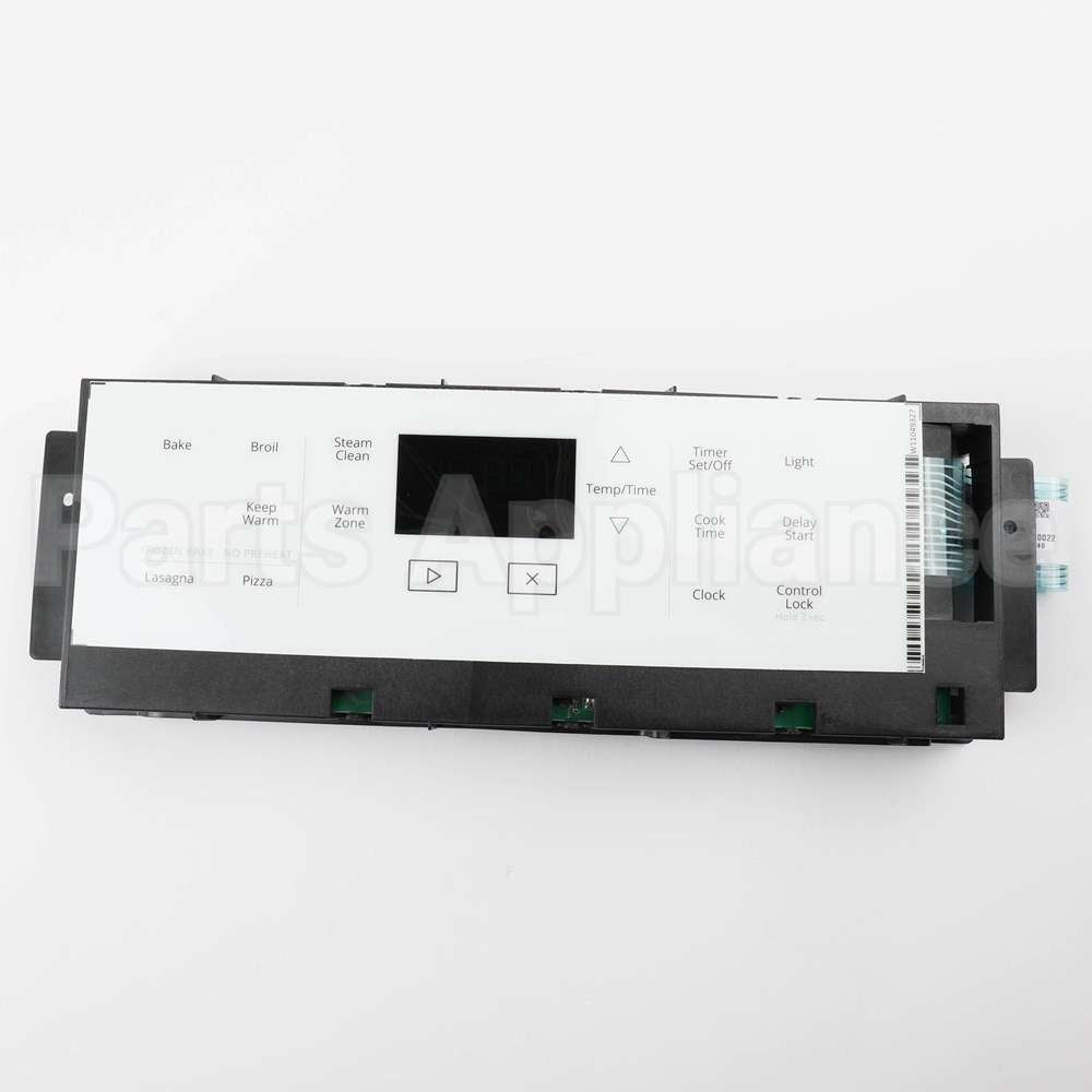 W11546066 Whirlpool Cntrl-Elec