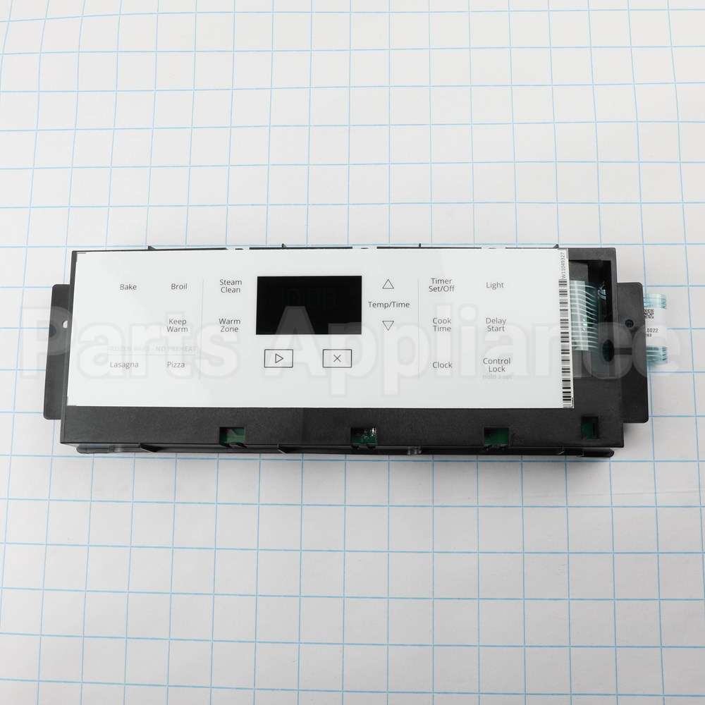 W11546066 Whirlpool Cntrl-Elec