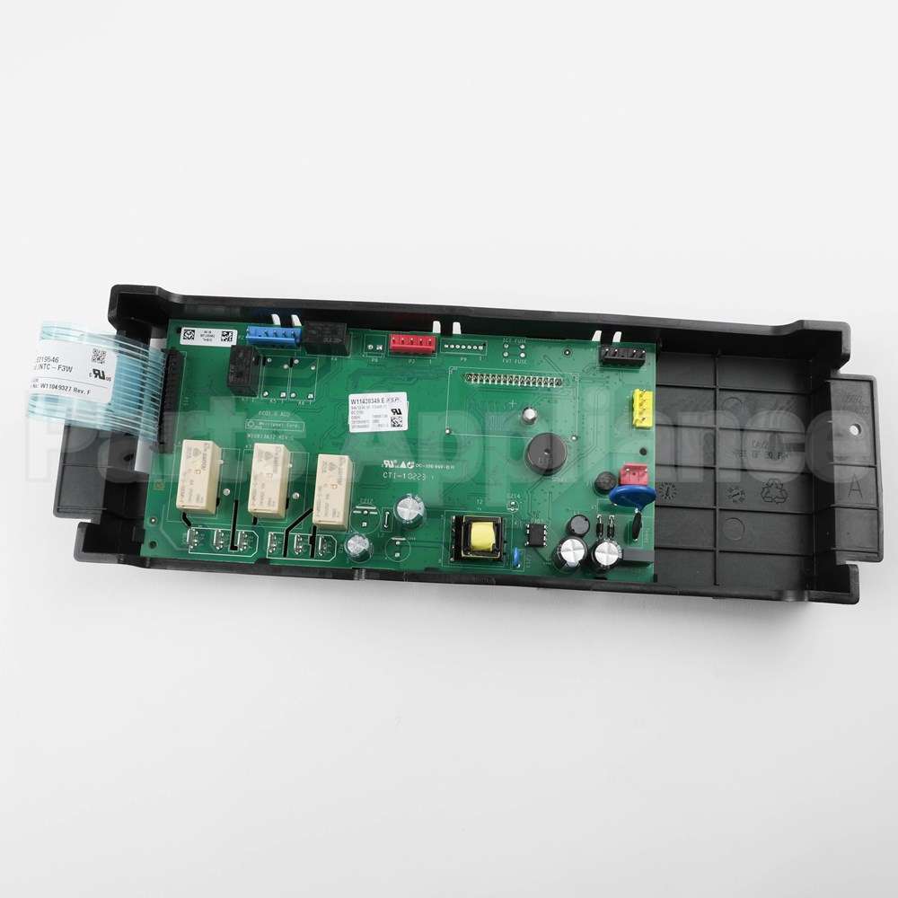 W11546066 Whirlpool Cntrl-Elec