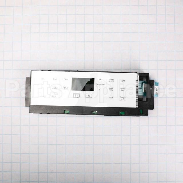 W11546077 Whirlpool Cntrl-Elec