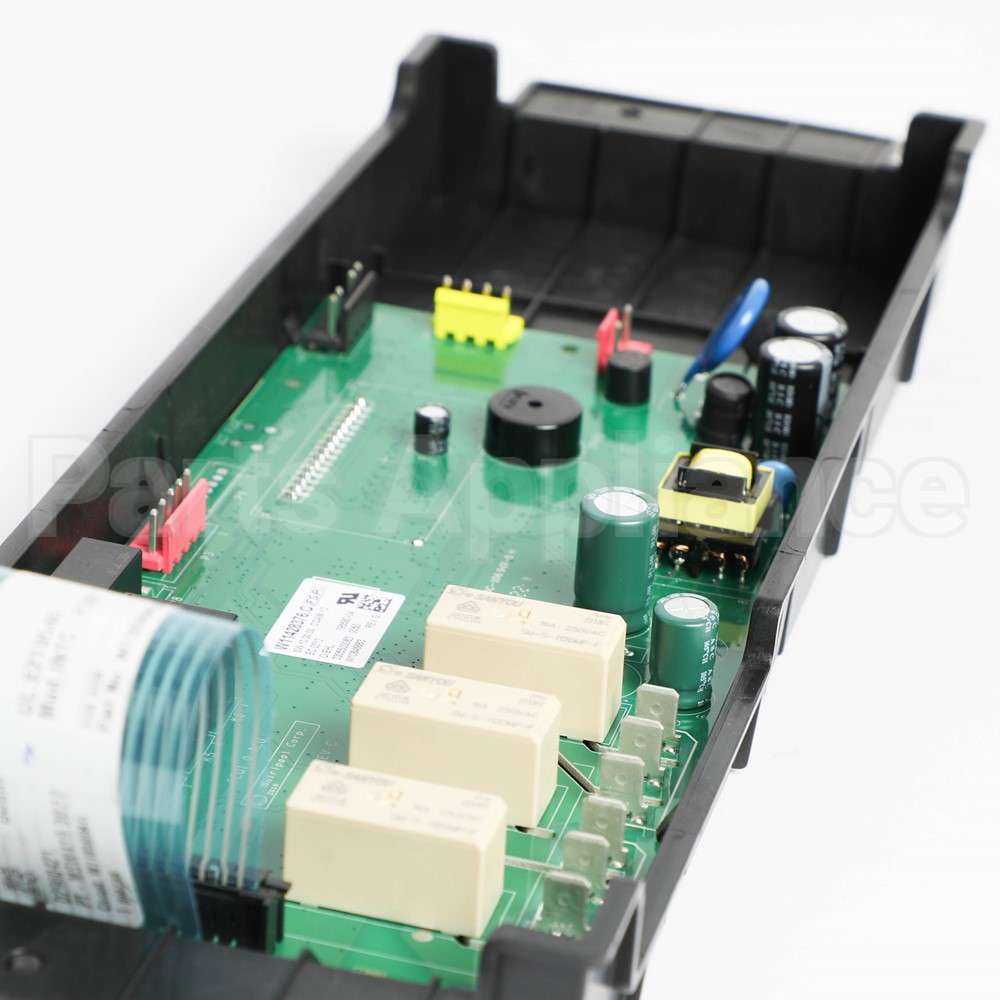 W11546095 Whirlpool Cntrl-Elec