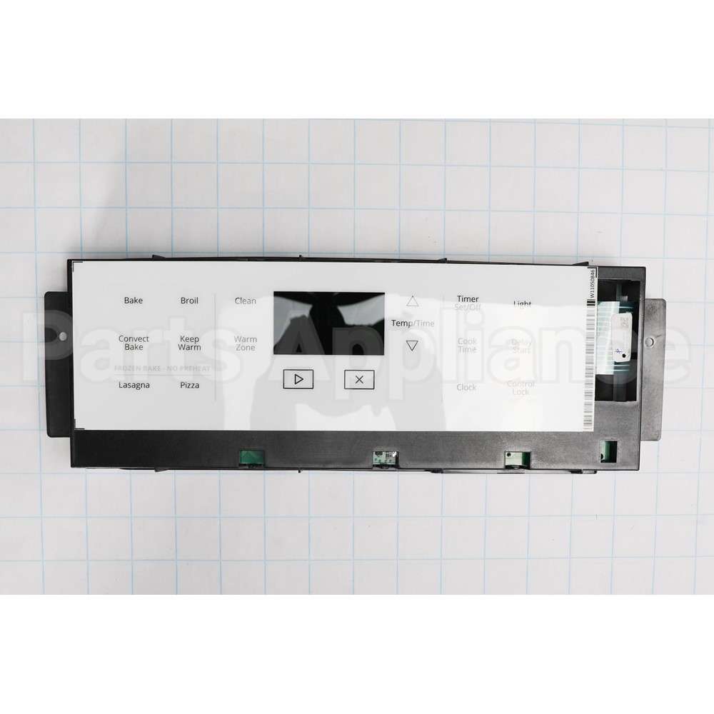 W11546095 Whirlpool Cntrl-Elec